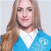 Profesora de todas las materias de Eso y bachillerato de ciencias sociales